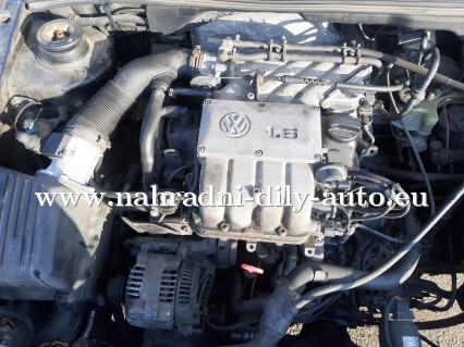 Motor VW Golf 1.595 BA AFT / nahradni-dily-auto.eu