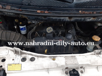 Motor Ford Transit 1.998 NM ABFA / nahradni-dily-auto.eu