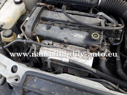 Motor Ford Mondeo 1.597 BA L1N / nahradni-dily-auto.eu