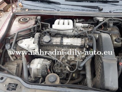 Motor Renault Laguna 1.998 BA F3RJ7