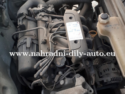 Motor Renault Kangoo 1.149 BA D7FD7 / nahradni-dily-auto.eu