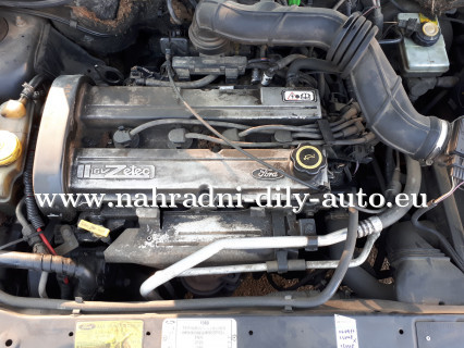 Motor Ford Escort 1,6 1.597 BA L1H / nahradni-dily-auto.eu