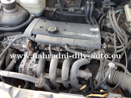 Motor Ford Fiesta 1.242 BA DHA / nahradni-dily-auto.eu