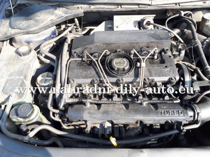 Motor Ford Mondeo 1.998 NM 2,0 DURATORQ-DI D6BA / nahradni-dily-auto.eu