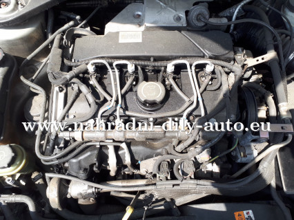 Motor Ford Mondeo 1.998 NM FMBA / nahradni-dily-auto.eu
