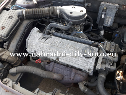 Motor Fiat Brava 1.370 BA 182 A3000 / nahradni-dily-auto.eu