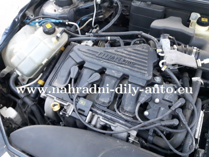 Motor Fiat Brava 1.581 BA 182 A4000