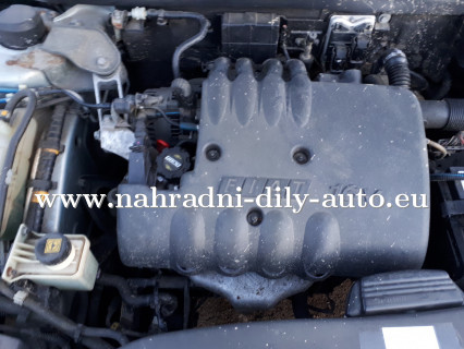 Motor Fiat Brava 1.242 BA 182 B2000 / nahradni-dily-auto.eu