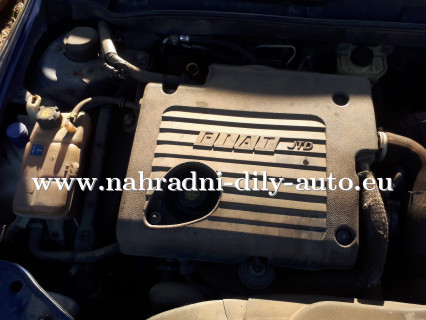 Motor Fiat Bravo 1.910 NM 182 B4000 / nahradni-dily-auto.eu