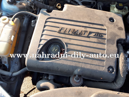 Motor Fiat Marea 1.910 NM 182 B4000 / nahradni-dily-auto.eu