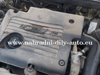 Motor Fiat Marea 1.910 NM 186 A6000 / nahradni-dily-auto.eu