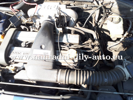 Motor Ford Escort 1.796 BA RDA / nahradni-dily-auto.eu