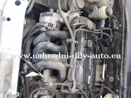 Motor Ford Focus 1,6 FYDA / nahradni-dily-auto.eu