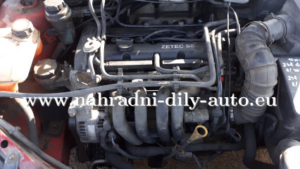 Motor Ford Focus 1,4 ZETEC-SE FXDB / nahradni-dily-auto.eu