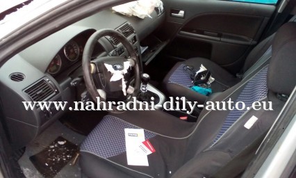 Ford mondeo mk3 2,0tdci 96kw na díly České Budějovice / nahradni-dily-auto.eu