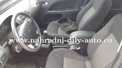 FORD MONDEO 1.8i motor CHBA na náhradní díly Pardubice / nahradni-dily-auto.eu