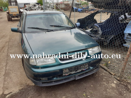 Seat Toledo – díly z tohoto vozu / nahradni-dily-auto.eu