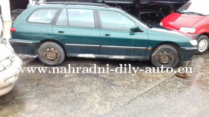 Peugeot 406 na náhradní díly Vodňany