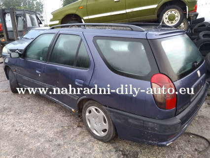 Peugeot 306 combi / nahradni-dily-auto.eu