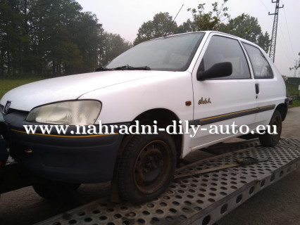 Peugeot 205 / nahradni-dily-auto.eu Peugeot 205 / nahradni-dily-auto.eu