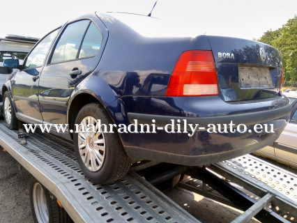 VW Bora / nahradni-dily-auto.eu VW Bora / nahradni-dily-auto.eu