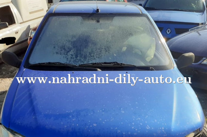 Peugeot 106 na náhradní díly / nahradni-dily-auto.eu