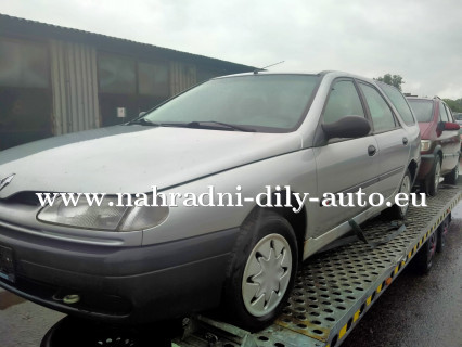 Renault Laguna – díly z tohoto vozu / nahradni-dily-auto.eu