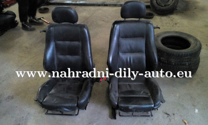 Astra g coupe sedačky kůže / nahradni-dily-auto.eu