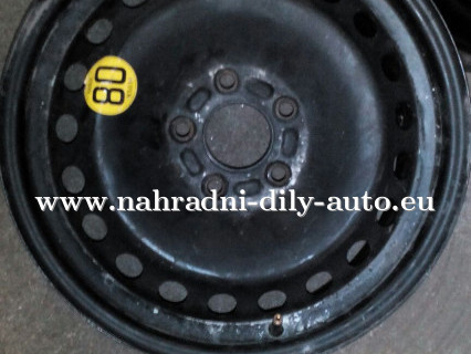 Sada disku R16 Ford 5x108 / nahradni-dily-auto.eu