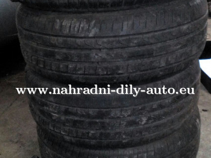 Pneu 205 55 16 letni 7mm pirelli p7 sada / nahradni-dily-auto.eu Pneu 205 55 16 letni 7mm pirelli p7 sada / nahradni-dily-auto.eu
