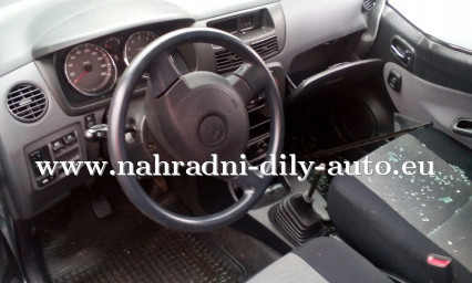 Daihatsu cuore VI 1.0 na náhradní díly České Budějovice / nahradni-dily-auto.eu Daihatsu cuore VI 1.0 na náhradní díly České Budějovice / nahradni-dily-auto.eu