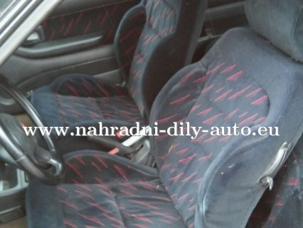 Peugeot 306 3dv 1.8 16v 1999 na náhradní díly České Budějovice / nahradni-dily-auto.eu