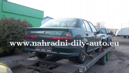 Renault 19 náhradní díly Hradec Králové / nahradni-dily-auto.eu