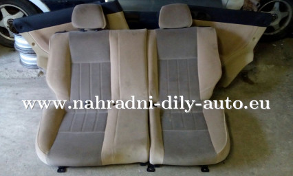 Alfa 147 sedacky 3dv / nahradni-dily-auto.eu