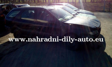 Citroen xsara combi na náhradní díly ČB / nahradni-dily-auto.eu