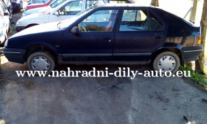 Renault 19 na náhradní díly České Budějovice / nahradni-dily-auto.eu